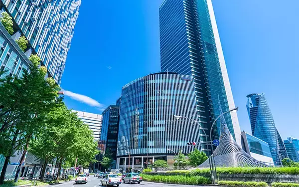 「名古屋駅から30分圏内！　家賃相場が安い駅ランキング」の画像