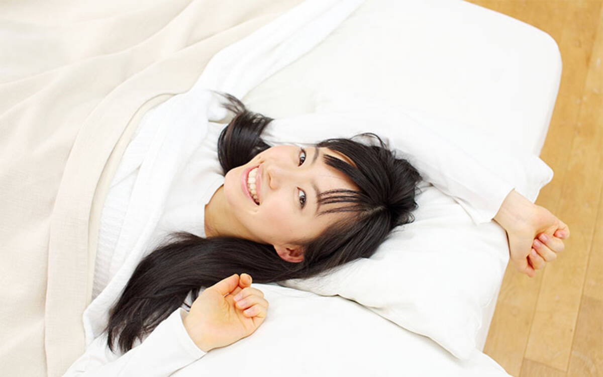 フローリングで布団生活 上手な布団の選び方 収納方法 17年12月21日 エキサイトニュース