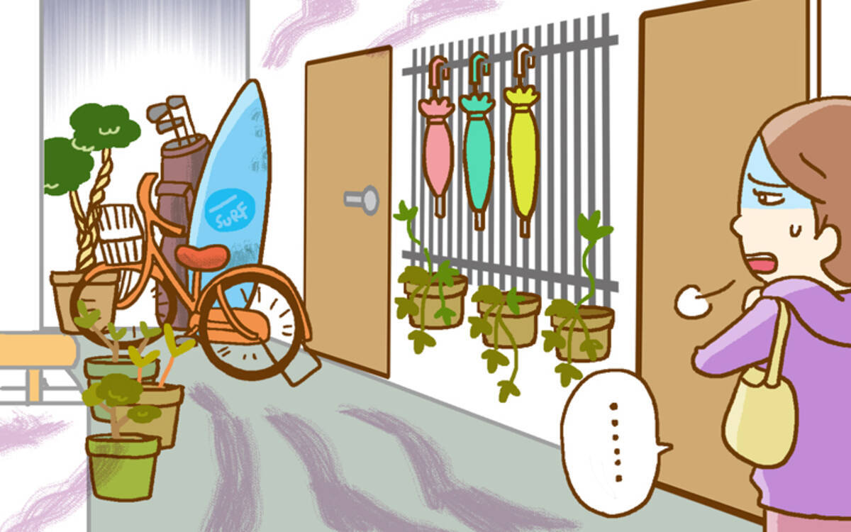 マンション 廊下 自転車 消防 法