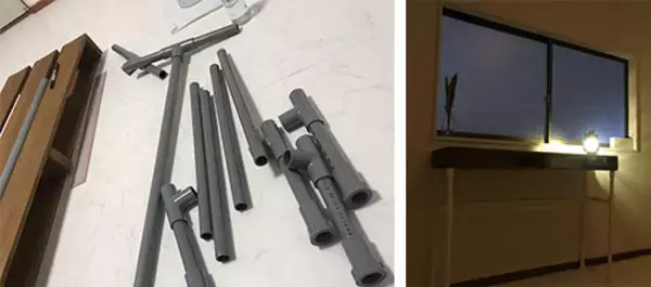 「賃貸なのに!? 築31年のレトロな一軒家をプチリノベ　DIY作業に密着してみた」の画像