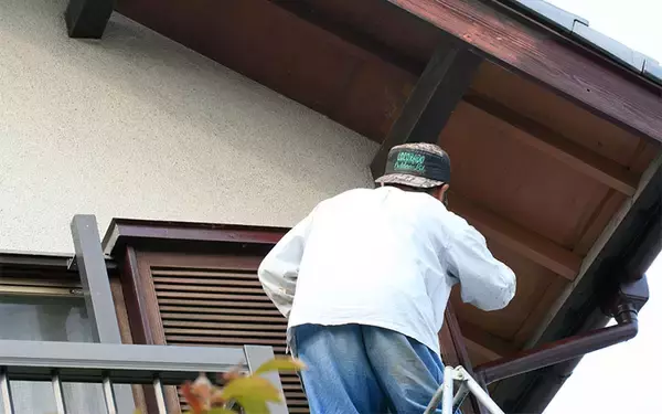 「それってリフォーム詐欺かも…？　悪徳業者の手口と対抗策」の画像