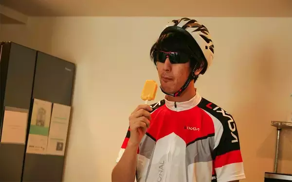 「【検証】自転車発電は、太陽光発電に勝てるのか？」の画像