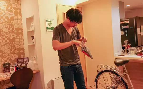 「【検証】自転車発電は、太陽光発電に勝てるのか？」の画像