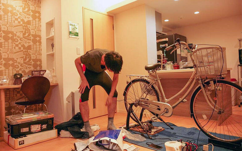 【検証】自転車発電は、太陽光発電に勝てるのか？