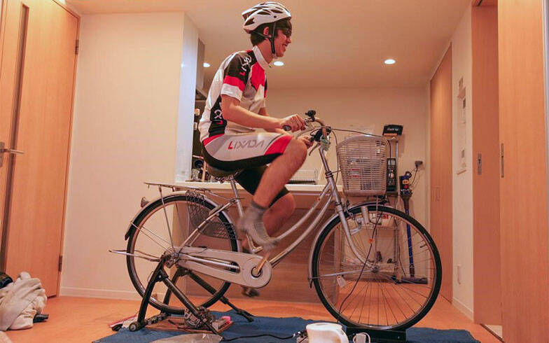 【検証】自転車発電は、太陽光発電に勝てるのか？