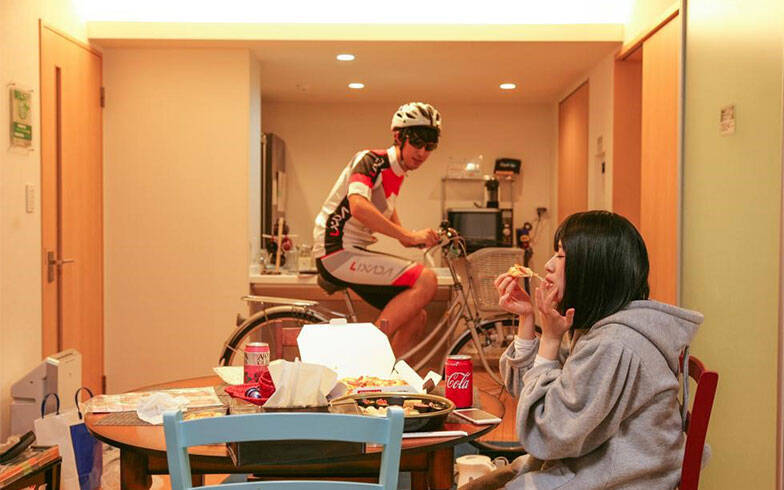 【検証】自転車発電は、太陽光発電に勝てるのか？