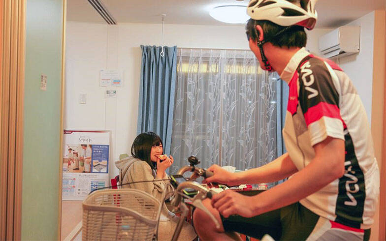 【検証】自転車発電は、太陽光発電に勝てるのか？