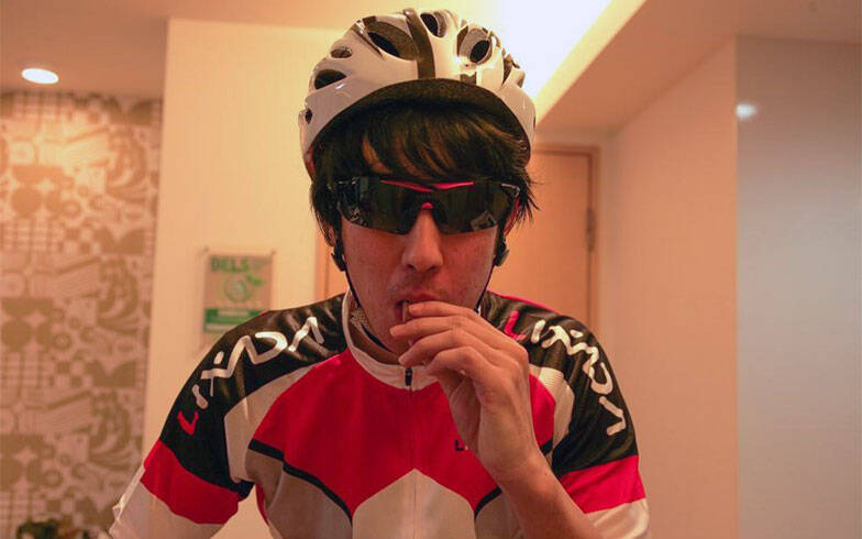 【検証】自転車発電は、太陽光発電に勝てるのか？