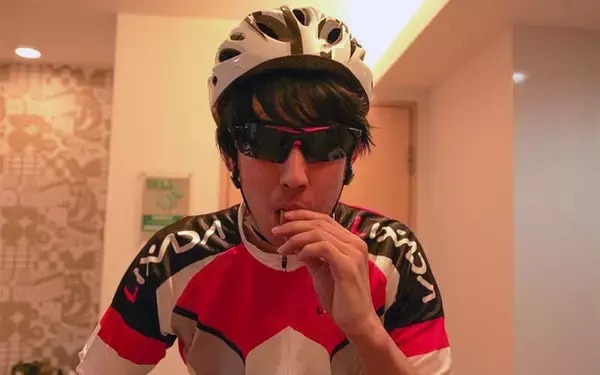 「【検証】自転車発電は、太陽光発電に勝てるのか？」の画像