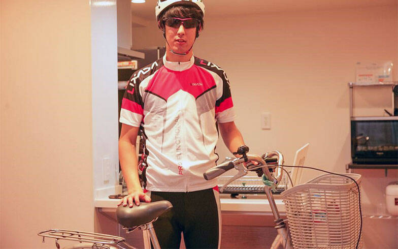 【検証】自転車発電は、太陽光発電に勝てるのか？