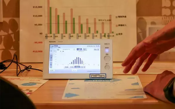 「【検証】自転車発電は、太陽光発電に勝てるのか？」の画像
