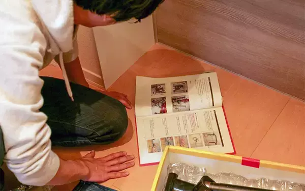 「【検証】自転車発電は、太陽光発電に勝てるのか？」の画像