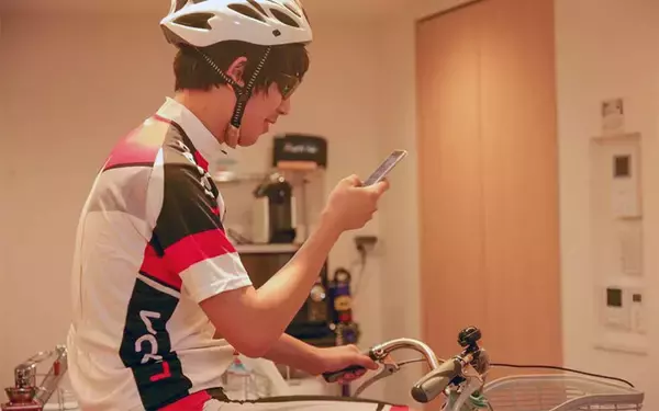 「【検証】自転車発電は、太陽光発電に勝てるのか？」の画像