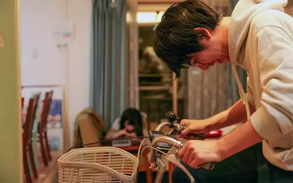 「【検証】自転車発電は、太陽光発電に勝てるのか？」の画像