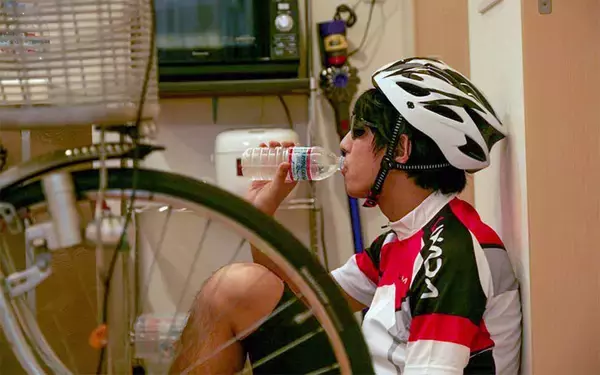 「【検証】自転車発電は、太陽光発電に勝てるのか？」の画像