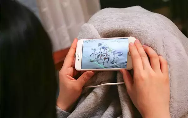 「【検証】自転車発電は、太陽光発電に勝てるのか？」の画像