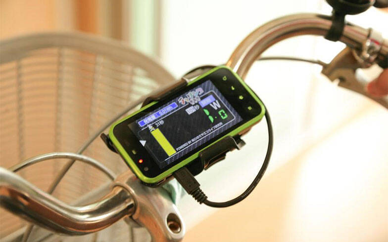 【検証】自転車発電は、太陽光発電に勝てるのか？