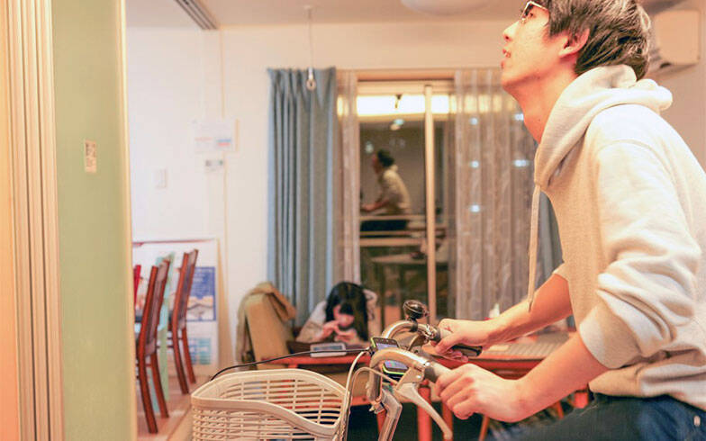 【検証】自転車発電は、太陽光発電に勝てるのか？