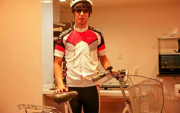 「【検証】自転車発電は、太陽光発電に勝てるのか？」の画像