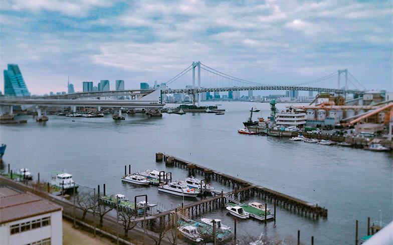 タワーマンション、 あえて“低層階”という選択肢