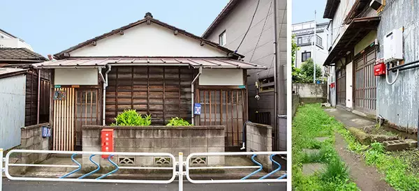 「猫3匹までOK！ 猫を飼うことが条件の「ねこのいえ」は人と暮らすための工夫がいっぱいだった」の画像