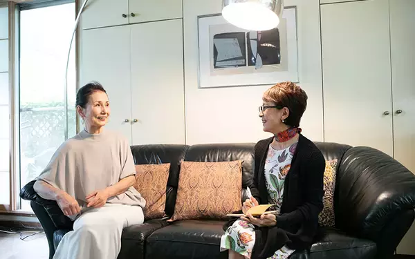 「“保存食の達人”料理家・黒田民子さん、亡き夫に導かれたキャリアと手づくりの豊かな日常　あの人のお宅拝見[10]」の画像