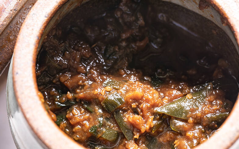 “保存食の達人”料理家・黒田民子さん、亡き夫に導かれたキャリアと手づくりの豊かな日常　あの人のお宅拝見[10]