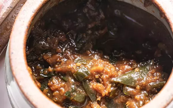 「“保存食の達人”料理家・黒田民子さん、亡き夫に導かれたキャリアと手づくりの豊かな日常　あの人のお宅拝見[10]」の画像