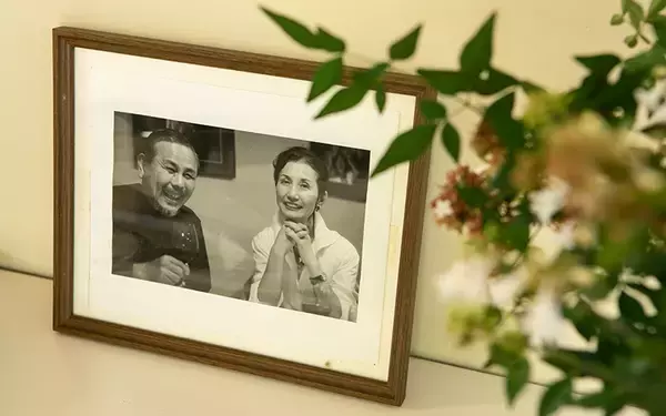 「“保存食の達人”料理家・黒田民子さん、亡き夫に導かれたキャリアと手づくりの豊かな日常　あの人のお宅拝見[10]」の画像