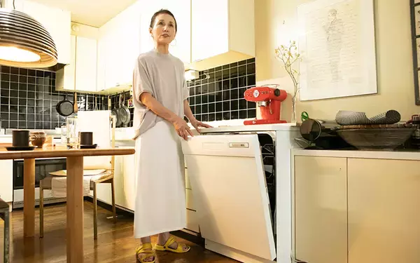 「“保存食の達人”料理家・黒田民子さん、亡き夫に導かれたキャリアと手づくりの豊かな日常　あの人のお宅拝見[10]」の画像