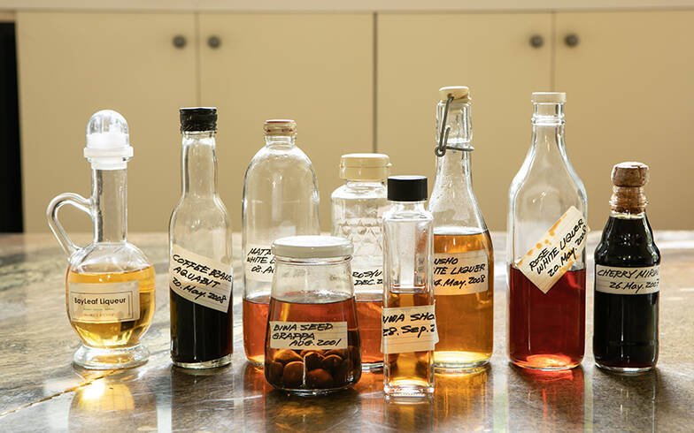 “保存食の達人”料理家・黒田民子さん、亡き夫に導かれたキャリアと手づくりの豊かな日常　あの人のお宅拝見[10]