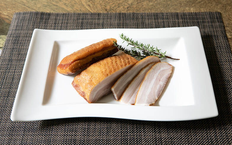 “保存食の達人”料理家・黒田民子さん、亡き夫に導かれたキャリアと手づくりの豊かな日常　あの人のお宅拝見[10]