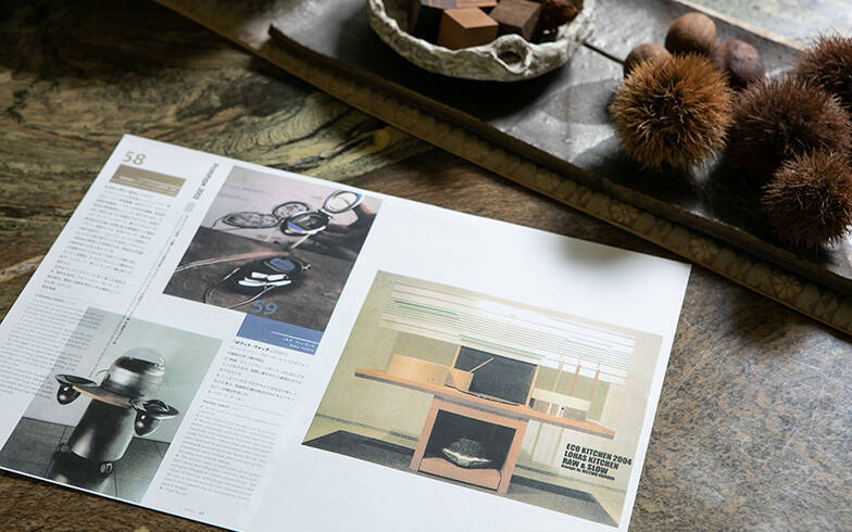 “保存食の達人”料理家・黒田民子さん、亡き夫に導かれたキャリアと手づくりの豊かな日常　あの人のお宅拝見[10]