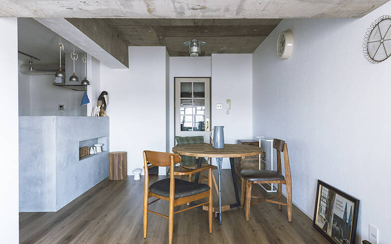 中古リノベを選ぶ独身女性が増加中！ リノベ女子の暮らしとは