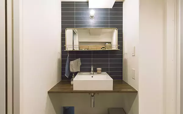 「中古リノベを選ぶ独身女性が増加中！ リノベ女子の暮らしとは」の画像