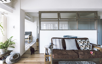 中古リノベを選ぶ独身女性が増加中！ リノベ女子の暮らしとは