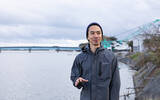 「デュアルライフ・二拠点生活[8]「きれいな川」へのこだわり、千葉県いすみ市の夷隅川そばで半自給自足生活を追求」の画像3