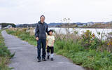 「デュアルライフ・二拠点生活[8]「きれいな川」へのこだわり、千葉県いすみ市の夷隅川そばで半自給自足生活を追求」の画像1