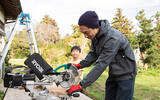 「デュアルライフ・二拠点生活[8]「きれいな川」へのこだわり、千葉県いすみ市の夷隅川そばで半自給自足生活を追求」の画像10