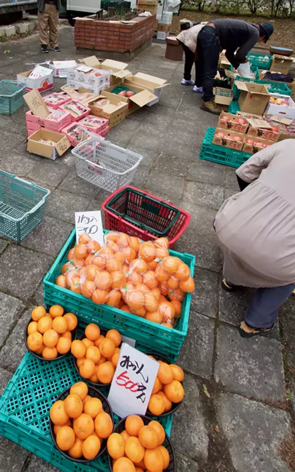 「団地の一室に惣菜屋さん!? 「やまわけキッチン」がつなぐ住民の絆」の画像