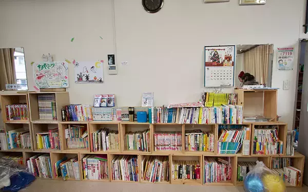 「団地の一室に惣菜屋さん!? 「やまわけキッチン」がつなぐ住民の絆」の画像