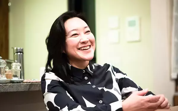 「近代建築の巨匠ミースに師事した父とその娘、職住近接＋αによって生まれた新たな幸福 　あの人のお宅拝見[12]」の画像