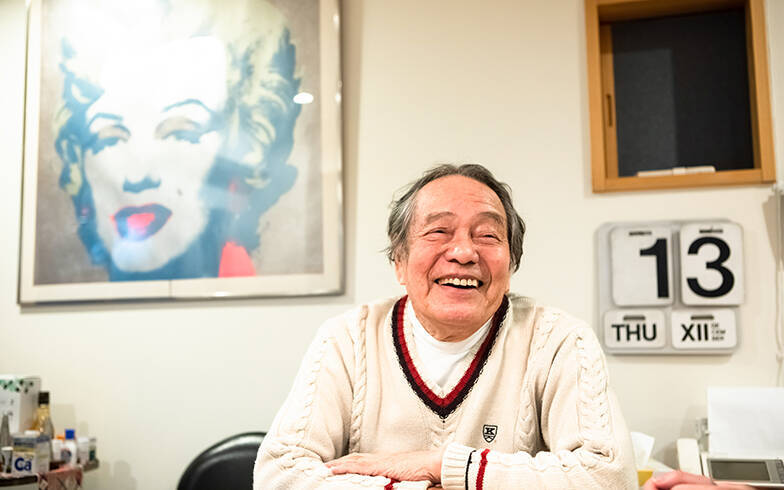 近代建築の巨匠ミースに師事した父とその娘、職住近接＋αによって生まれた新たな幸福 　あの人のお宅拝見[12]