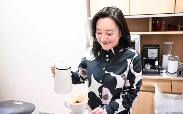 「近代建築の巨匠ミースに師事した父とその娘、職住近接＋αによって生まれた新たな幸福 　あの人のお宅拝見[12]」の画像