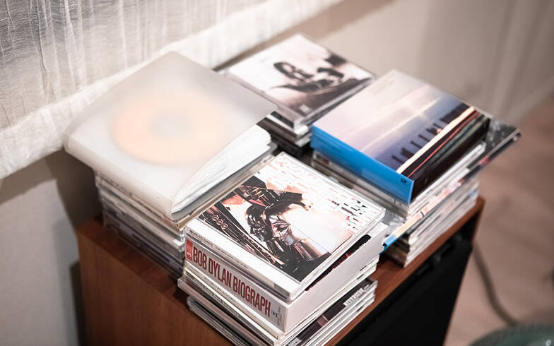 近代建築の巨匠ミースに師事した父とその娘、職住近接＋αによって生まれた新たな幸福 　あの人のお宅拝見[12]