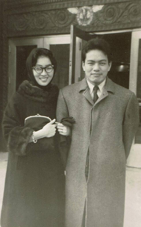 近代建築の巨匠ミースに師事した父とその娘、職住近接＋αによって生まれた新たな幸福 　あの人のお宅拝見[12]