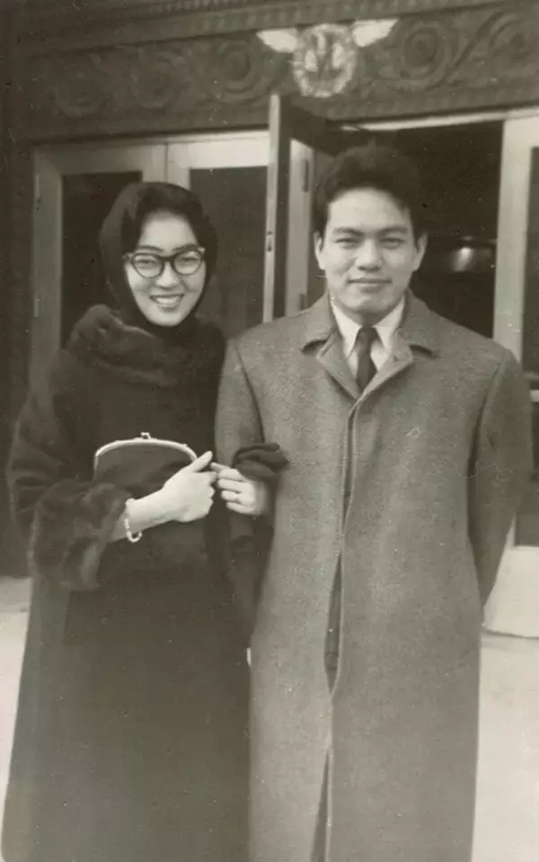 「近代建築の巨匠ミースに師事した父とその娘、職住近接＋αによって生まれた新たな幸福 　あの人のお宅拝見[12]」の画像