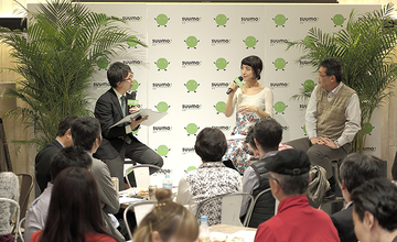 「デュアラー」って何? トークイベントに参加してみた