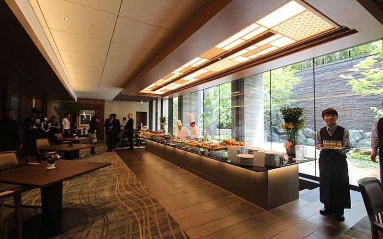 サ高住 パークウェルステイト浜田山 が追求する理想的な終の棲家とは 人生100年時代 の最新住宅事情 19年6月日 エキサイトニュース 6 7