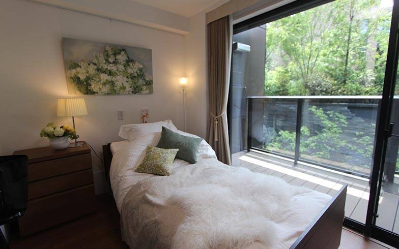 サ高住 パークウェルステイト浜田山 が追求する理想的な終の棲家とは 人生100年時代 の最新住宅事情 19年6月日 エキサイトニュース 5 7